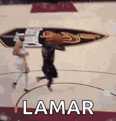 Lebron James Dunk GIF