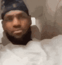 Lebron James Kingjames GIF