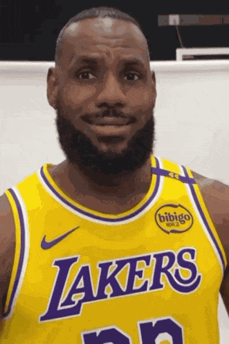 Lebron James Lbj GIF