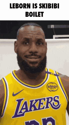 Lebron James Leborn GIF