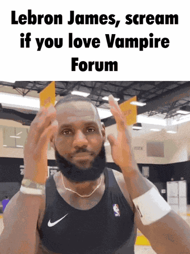 Lebron James Lebron GIF