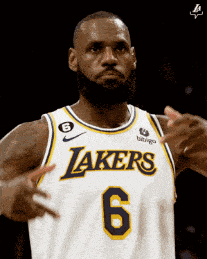 Lebron James Lebron GIF