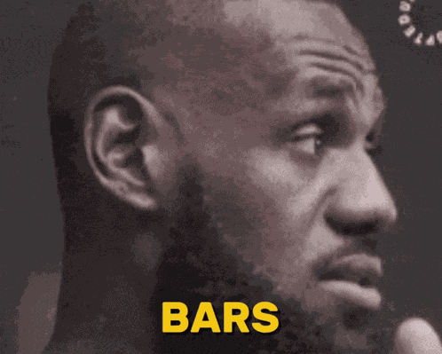 Lebron James GIF