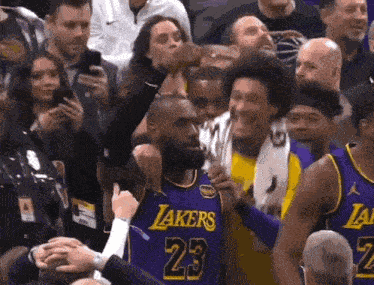 Lebron Lebron James GIF