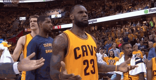Lebron Lebron James Meme