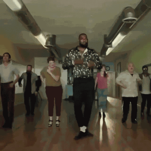 Lebron GIF