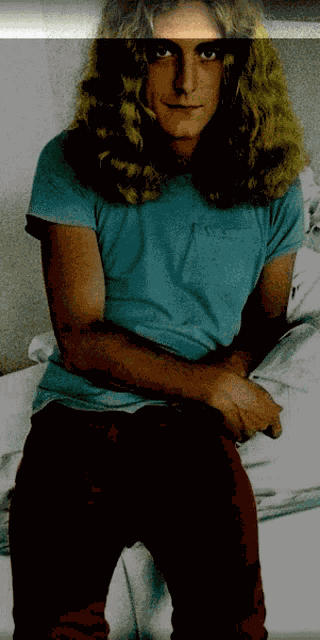 Led Zeppelin Balls GIF