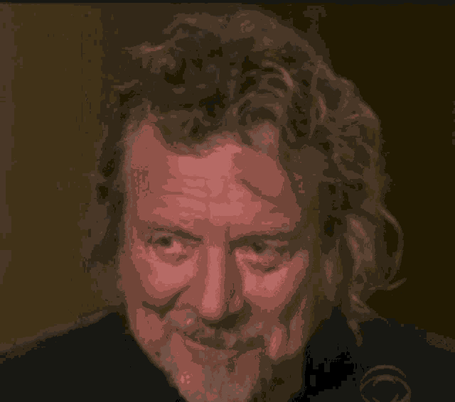 Led Zeppelin How You Doin GIF