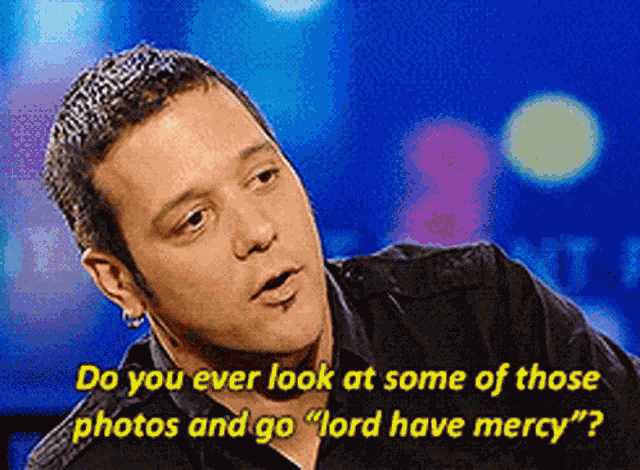 Led Zeppelin Lord Have Mercy GIF