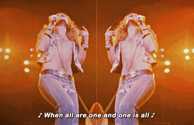 Led Zeppelin Stairway To Heaven GIF