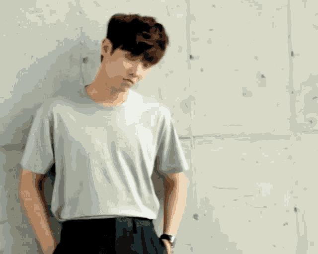 Lee Joon GIF