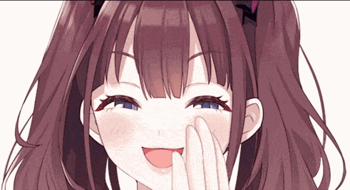 Lee Roha Nijisanji GIF