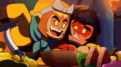 Lego Monkie Kid Sun Wukong GIF