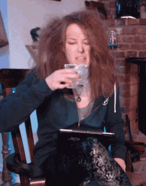Leigh574 Marisha Ray GIF