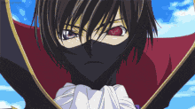 Lelouch GIF