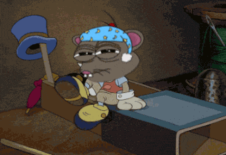 Lemmi Lemmiwinks GIF