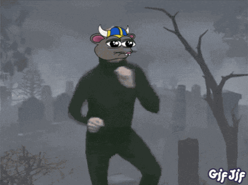 Lemmi Lemmiwinks GIF