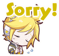 Len Sticker