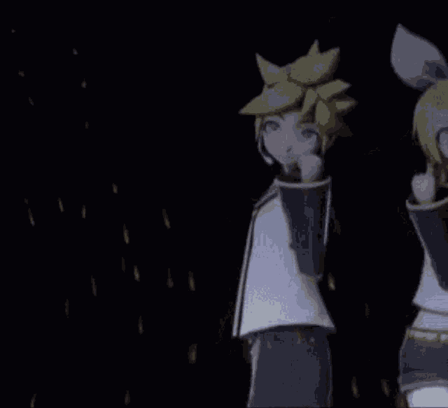 Len Matching Gif GIF