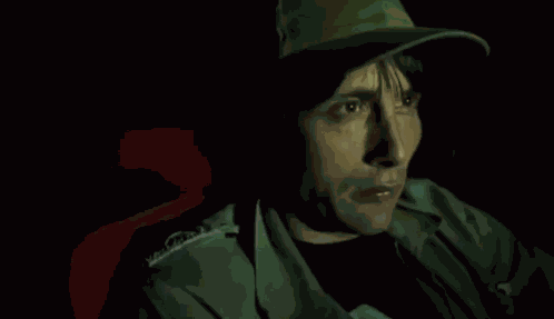 Lenny Mads GIF