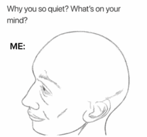 Leona Kingscholar Thinking GIF