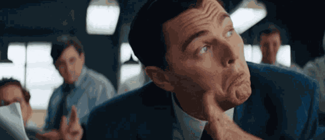 Leonardo Dicaprio GIF