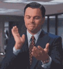 Leonardo Leonardo Dicaprio GIF