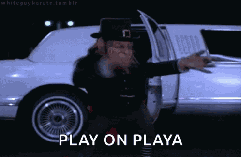 Leprechaun Dancing GIF