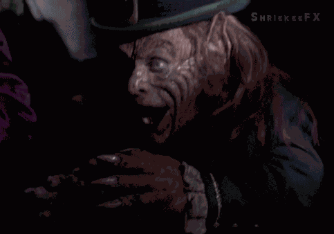 Leprechaun Leprechaun Movie GIF