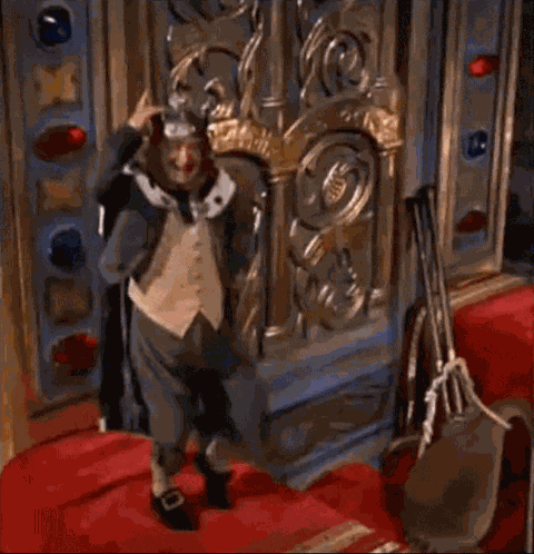 Leprechaun Leprechauns GIF