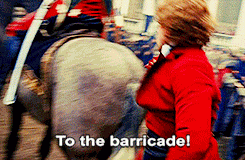 Les Mis Les Misérables GIF