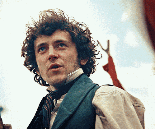 Les Mis Les Miserables GIF