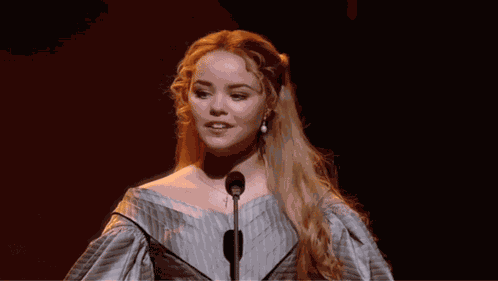 Les Miserables 25th Anniversary GIF