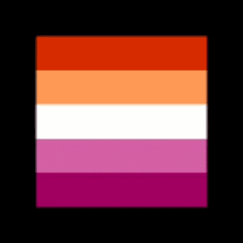 Lesbian Cube Cube Lesbian GIF