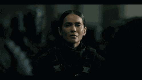 Lesley Ann Brandt Pearl Thorne GIF