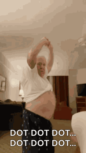 Leslie Jordan Leslie GIF