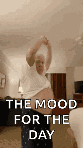 Leslie Jordan Leslie GIF
