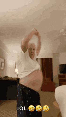 Leslie Jordan Leslie GIF