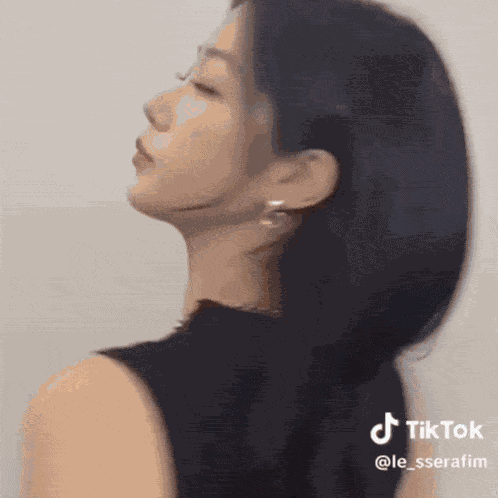 Lesserafim Le Sserafim GIF