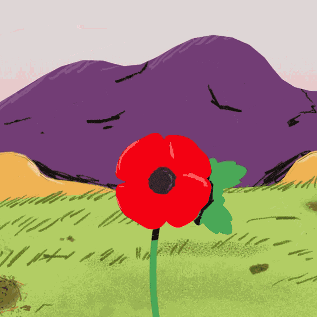 Lest We Forget Happy Veterans Day GIF