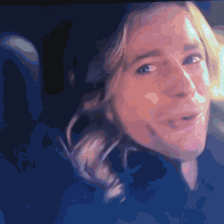 Lestat Vampire Lestat GIF