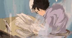 Let Him Cook Magic GIF