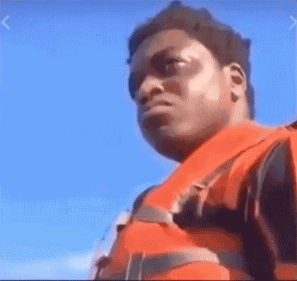Let Me Drive The Boat Kodak GIF