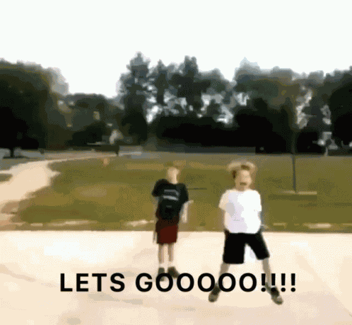 Letgo Lets Goooo GIF