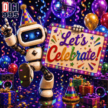 Let'S Celebrate Celebration GIF