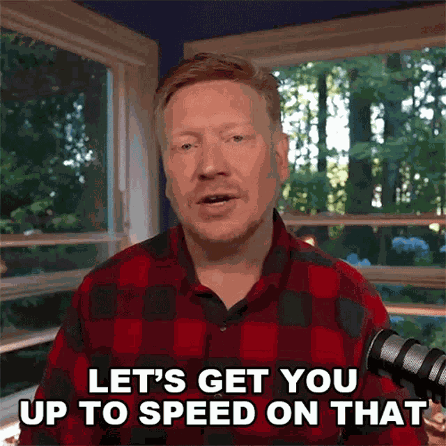 Lets Get You Up To Speed To That Jack Herrington GIF