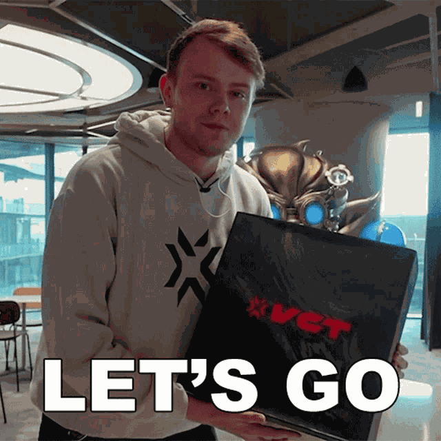 Lets Go Team Secret GIF