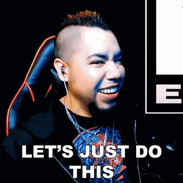 Lets Just Do This Hmk GIF