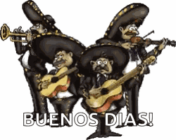 Lets Party GIF