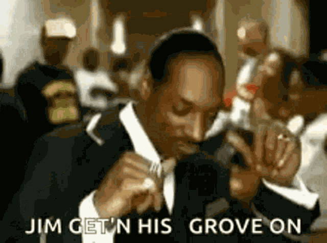 Lets Party Snoop GIF